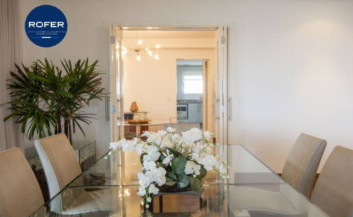 Imagem Apartamento com 3 Quartos à Venda, 355 m² em Jardim Anália Franco - São Paulo Imagem Apartamento com 3 Quartos à Venda, 355 m² em Jardim Anália Franco - São Paulo