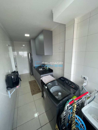 Imagem Apartamento com 2 Quartos à Venda, 65 m² em Ocian - Praia Grande