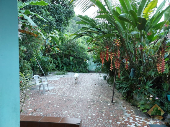 Imagem Casa com 4 Quartos à Venda, 55 m² em Pedreira - Ubatuba Imagem Casa com 4 Quartos à Venda, 55 m² em Pedreira - Ubatuba