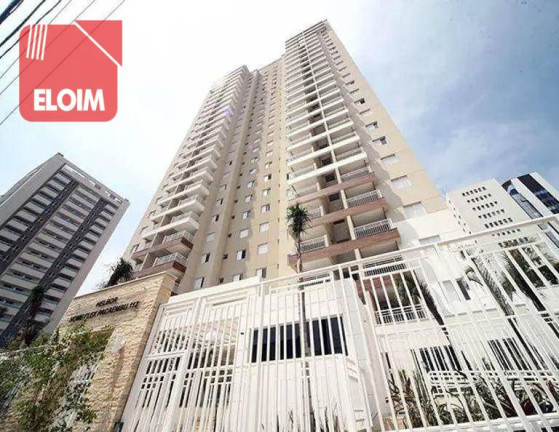 Imagem Apartamento com 1 Quarto à Venda, 60 m² em Barra Funda - São Paulo