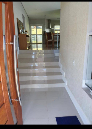 Imagem Casa com 3 Quartos à Venda, 640 m² em Condomínio Parque Das Garças I - Atibaia