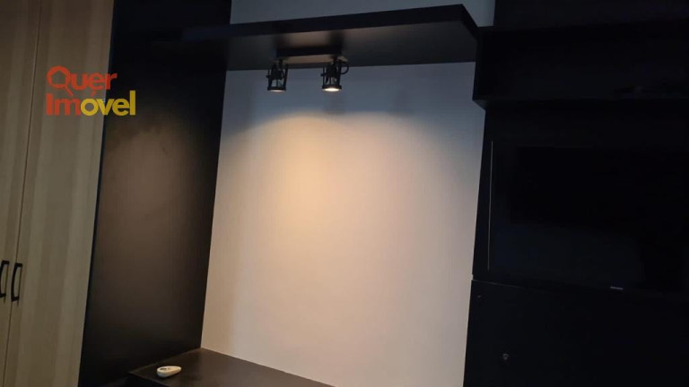 Imagem Kitnet com 1 Quarto à Venda, 32 m² em Nova Ribeirânia - Ribeirão Preto