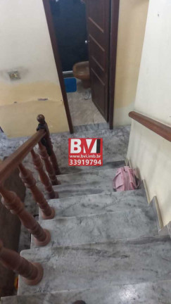 Imagem Casa com 3 Quartos à Venda, 100 m² em Vicente De Carvalho - Rio De Janeiro Imagem Casa com 3 Quartos à Venda, 100 m² em Vicente De Carvalho - Rio De Janeiro