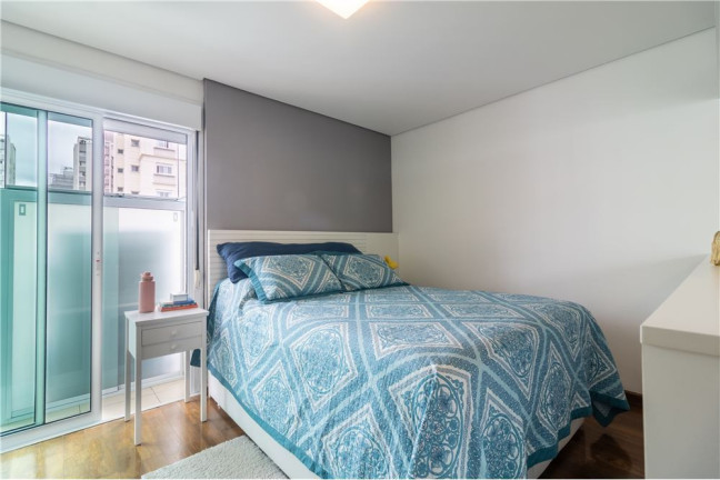 Imagem Apartamento com 2 Quartos à Venda, 104 m² em Jardim Das Acácias - São Paulo Imagem Apartamento com 2 Quartos à Venda, 104 m² em Jardim Das Acácias - São Paulo