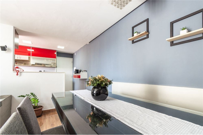 Imagem Apartamento com 2 Quartos à Venda, 62 m² em Saúde - São Paulo