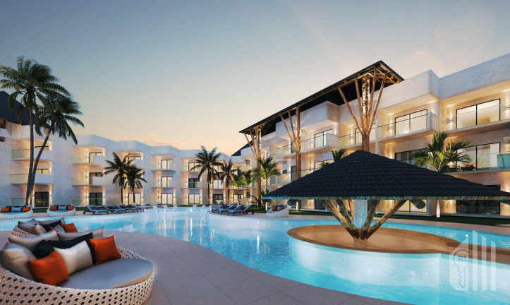 Imagem Cobertura com 3 Quartos à Venda,  em Barra Grande - Cajueiro Da Praia