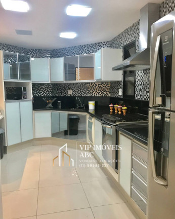 Imagem Apartamento com 2 Quartos à Venda, 170 m² em Jardim - Santo André Imagem Apartamento com 2 Quartos à Venda, 170 m² em Jardim - Santo André