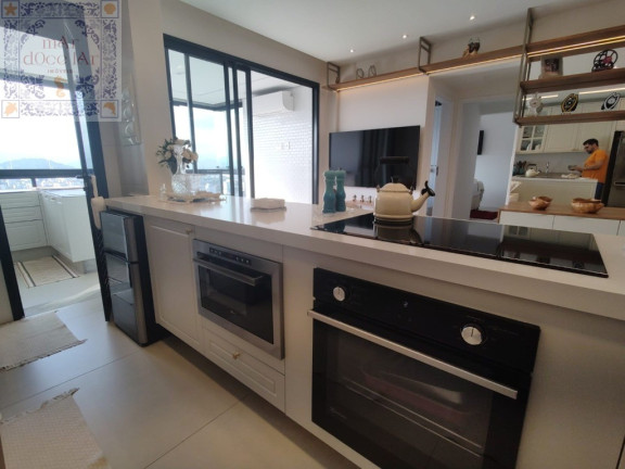 Imagem Apartamento com 2 Quartos à Venda, 83 m² em Aparecida - Santos Imagem Apartamento com 2 Quartos à Venda, 83 m² em Aparecida - Santos