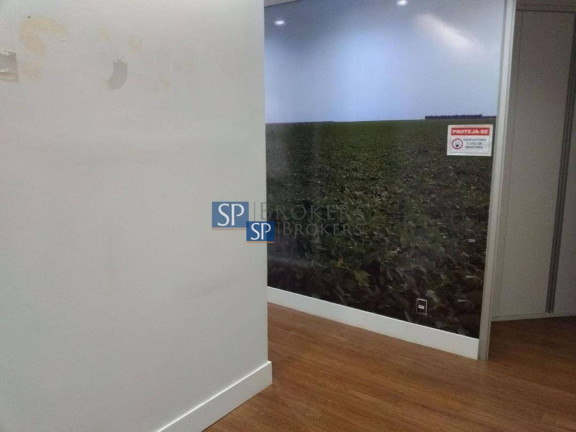 Imagem Sala Comercial para Alugar, 230 m² em Vila Olímpia - São Paulo