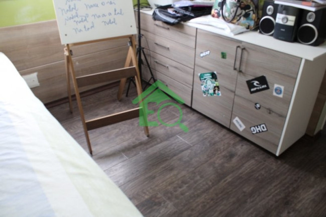 Imagem Apartamento com 3 Quartos à Venda, 149 m² em Jardim Taquaral - São Paulo