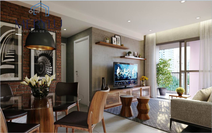 Imagem Apartamento com 3 Quartos à Venda, 83 m² em Vila Guarani (z Sul) - São Paulo Imagem Apartamento com 3 Quartos à Venda, 83 m² em Vila Guarani (z Sul) - São Paulo
