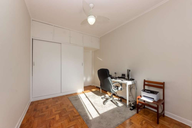 Imagem Apartamento com 3 Quartos à Venda, 145 m² em Santa Cecília - São Paulo Imagem Apartamento com 3 Quartos à Venda, 145 m² em Santa Cecília - São Paulo
