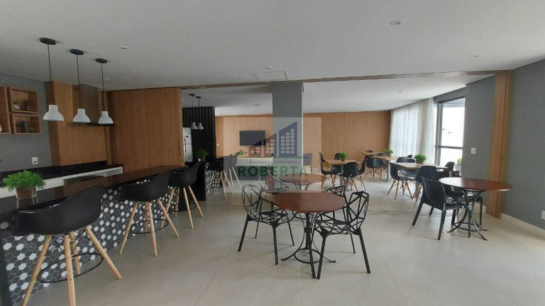 Imagem Apartamento com 1 Quarto à Venda, 36 m² em Indianópolis - São Paulo