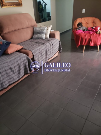 Imagem Sobrado com 3 Quartos à Venda, 187 m² em Vila Joana - Jundiaí