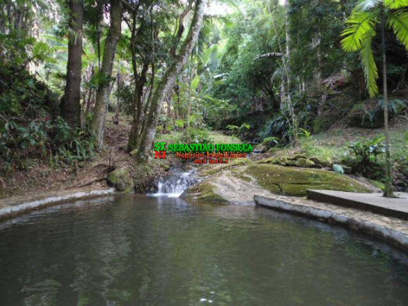Imagem Chácara à Venda, 9 m² em São Francisco Xavier - São José Dos Campos Imagem Chácara à Venda, 9 m² em São Francisco Xavier - São José Dos Campos