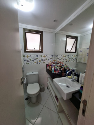 Imagem Apartamento com 3 Quartos à Venda, 78 m² em Alphaville I - Salvador Imagem Apartamento com 3 Quartos à Venda, 78 m² em Alphaville I - Salvador