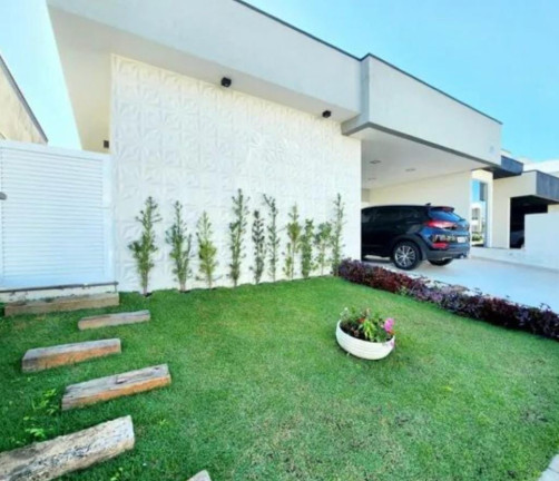 Imagem Casa de Condomínio com 3 Quartos à Venda, 185 m² em Piracangaguá - Taubaté