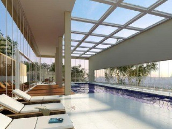 Imagem Apartamento com 4 Quartos à Venda, 407 m² em Ibirapuera - São Paulo Imagem Apartamento com 4 Quartos à Venda, 407 m² em Ibirapuera - São Paulo
