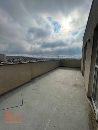 Imagem Cobertura com 4 Quartos à Venda, 158 m² em Parque São Vicente - Mauá Imagem Cobertura com 4 Quartos à Venda, 158 m² em Parque São Vicente - Mauá