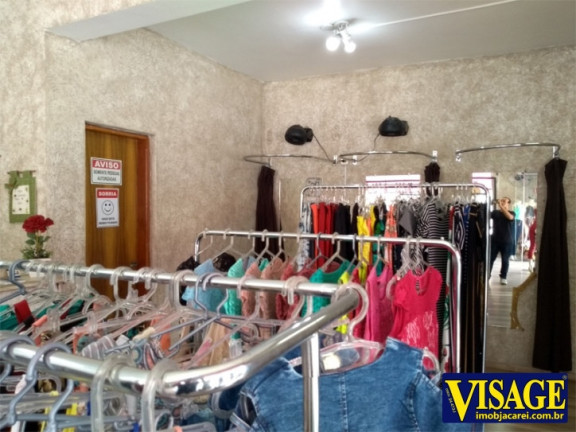 Imagem Ponto Comercial à Venda, 50 m² em Centro - Jacareí Imagem Ponto Comercial à Venda, 50 m² em Centro - Jacareí