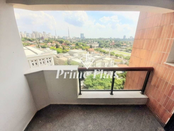 Imagem Apartamento com 1 Quarto à Venda, 39 m² em Higienópolis - São Paulo Imagem Apartamento com 1 Quarto à Venda, 39 m² em Higienópolis - São Paulo