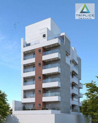 Imagem Apartamento com 3 Quartos à Venda, 165 m² em Aeroporto - Juiz De Fora
