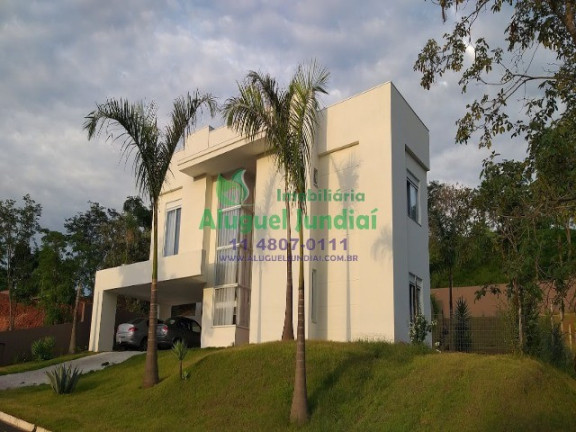 Imagem Casa com 3 Quartos para Alugar ou Temporada, 378 m² em Loteamento Portal Da Colina - Jundiaí Imagem Casa com 3 Quartos para Alugar ou Temporada, 378 m² em Loteamento Portal Da Colina - Jundiaí