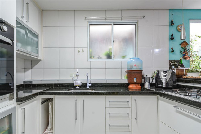 Imagem Casa com 3 Quartos à Venda, 98 m² em Bosque Da Saúde - São Paulo Imagem Casa com 3 Quartos à Venda, 98 m² em Bosque Da Saúde - São Paulo