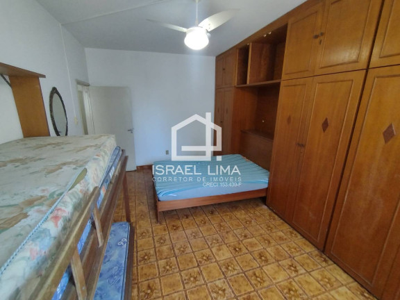 Imagem Apartamento com 1 Quarto à Venda, 54 m² em Embaré - Santos