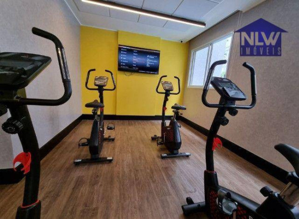 Imagem Apartamento com 2 Quartos à Venda, 38 m² em Brás - São Paulo