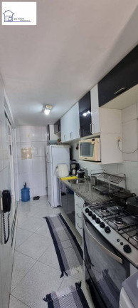 Imagem Apartamento com 3 Quartos à Venda, 114 m² em Taquara - Rio De Janeiro