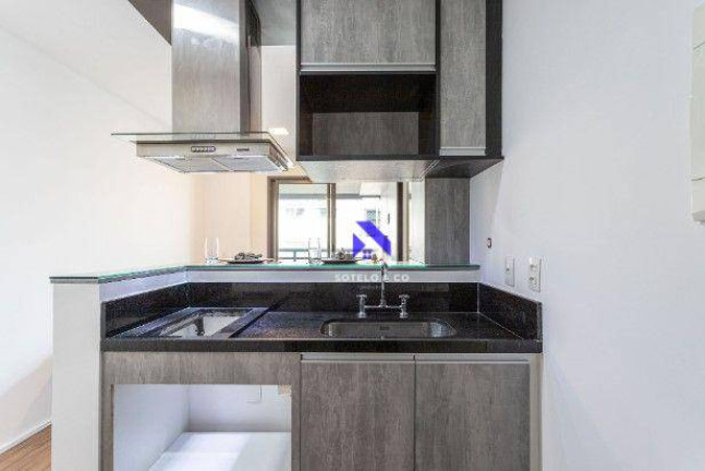 Imagem Apartamento com 1 Quarto à Venda, 40 m² em Vila Madalena - São Paulo Imagem Apartamento com 1 Quarto à Venda, 40 m² em Vila Madalena - São Paulo