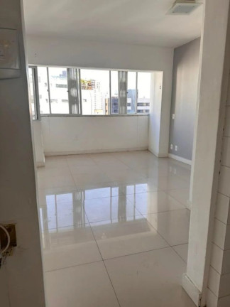 Imagem Apartamento com 3 Quartos à Venda, 82 m² em Jardim Apipema - Salvador Imagem Apartamento com 3 Quartos à Venda, 82 m² em Jardim Apipema - Salvador