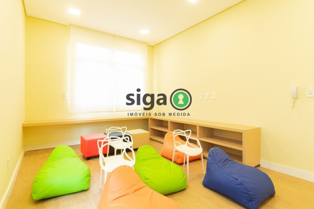 Imagem Apartamento com 2 Quartos à Venda, 58 m² em Vila Formosa - São Paulo