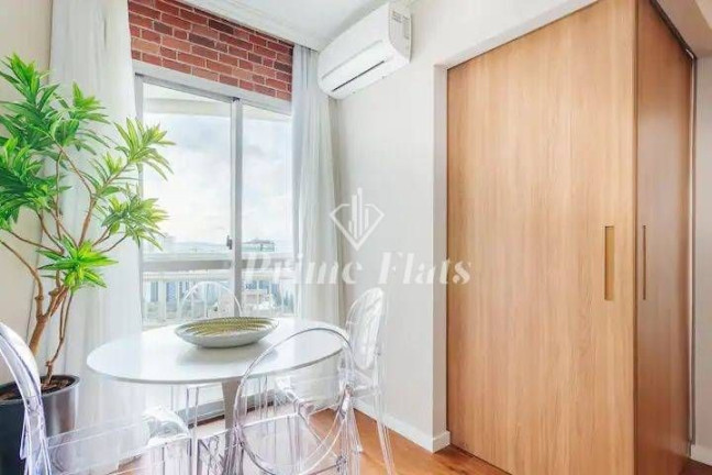 Imagem Apartamento com 2 Quartos à Venda, 48 m² em Consolação - São Paulo Imagem Apartamento com 2 Quartos à Venda, 48 m² em Consolação - São Paulo