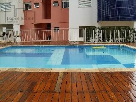 Imagem Apartamento com 3 Quartos à Venda, 95 m² em Jardim Emília - Sorocaba