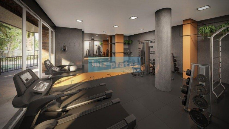 Imagem Apartamento com 2 Quartos à Venda, 80 m² em Floresta - Porto Alegre