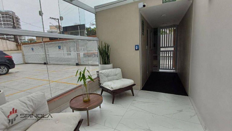 Imagem Apartamento com 2 Quartos à Venda, 53 m² em Vilamar - Praia Grande Imagem Apartamento com 2 Quartos à Venda, 53 m² em Vilamar - Praia Grande