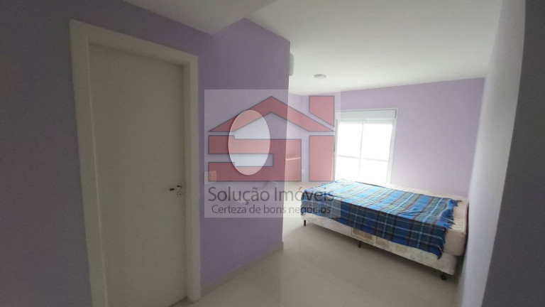 Imagem Apartamento com 4 Quartos à Venda, 234 m² em Jardim Das Colinas - São José Dos Campos