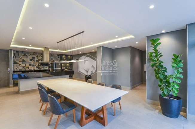 Imagem Apartamento com 2 Quartos à Venda, 91 m² em Vila Andrade - São Paulo Imagem Apartamento com 2 Quartos à Venda, 91 m² em Vila Andrade - São Paulo