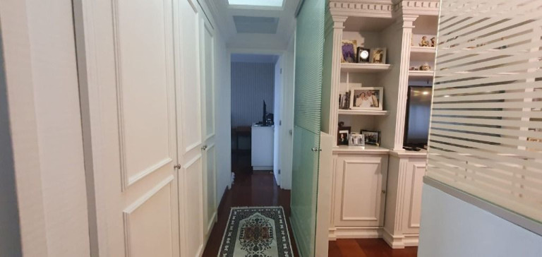 Imagem Apartamento com 3 Quartos à Venda, 127 m² em Jardim - Santo André Imagem Apartamento com 3 Quartos à Venda, 127 m² em Jardim - Santo André