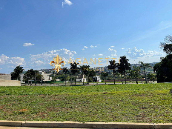 Imagem Terreno à Venda, 454 m² em Alphaville Vespasiano - Vespasiano