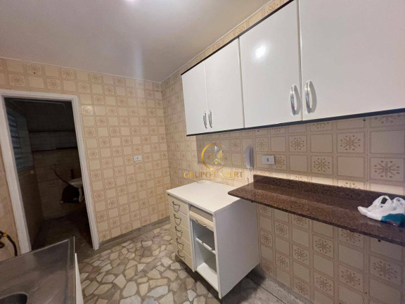 Imagem Apartamento com 1 Quarto para Alugar, 40 m² em Vila Adyana - São José Dos Campos Imagem Apartamento com 1 Quarto para Alugar, 40 m² em Vila Adyana - São José Dos Campos