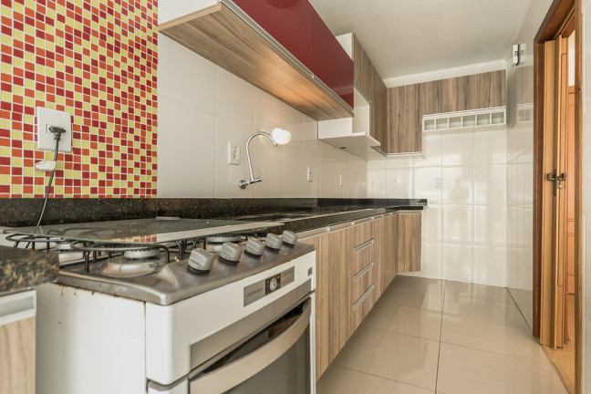 Imagem Apartamento com 2 Quartos à Venda, 58 m² em Petrópolis - Porto Alegre