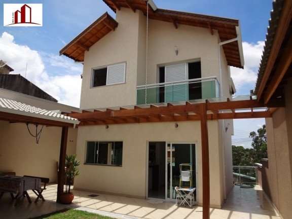 Imagem Casa com 3 Quartos à Venda, em Real Park - Caieiras Imagem Casa com 3 Quartos à Venda, em Real Park - Caieiras