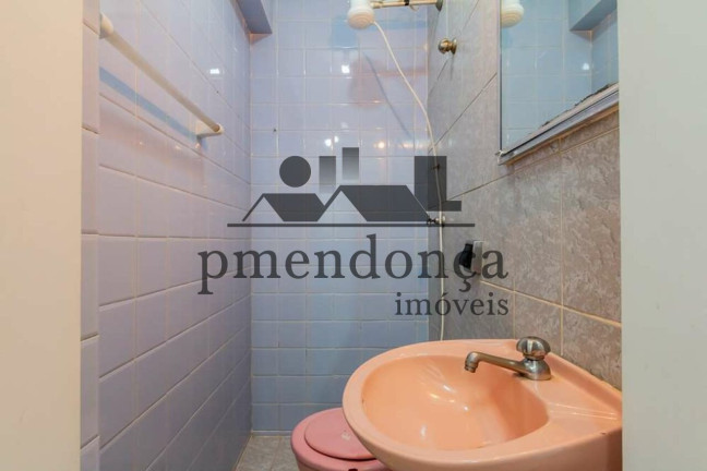Imagem Apartamento com 3 Quartos à Venda, 155 m² em Higienópolis - São Paulo