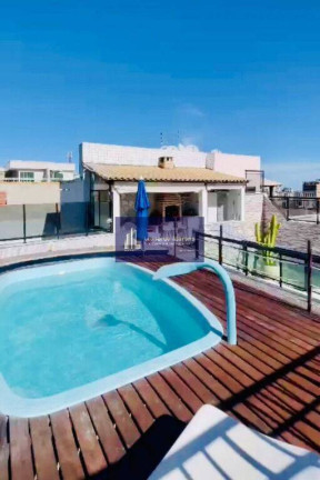 Imagem Cobertura com 4 Quartos à Venda, 210 m² em Centro - Cabo Frio Imagem Cobertura com 4 Quartos à Venda, 210 m² em Centro - Cabo Frio