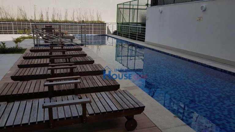 Imagem Apartamento com 3 Quartos à Venda, 93 m² em Vila Romana - São Paulo