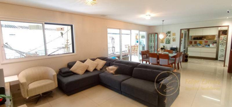 Imagem Apartamento com 4 Quartos à Venda, em Jardim Marajoara - São Paulo Imagem Apartamento com 4 Quartos à Venda, em Jardim Marajoara - São Paulo