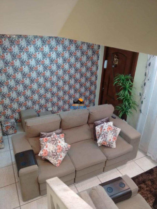Imagem Sobrado com 3 Quartos à Venda, em Vila São Jorge - Santos Imagem Sobrado com 3 Quartos à Venda, em Vila São Jorge - Santos